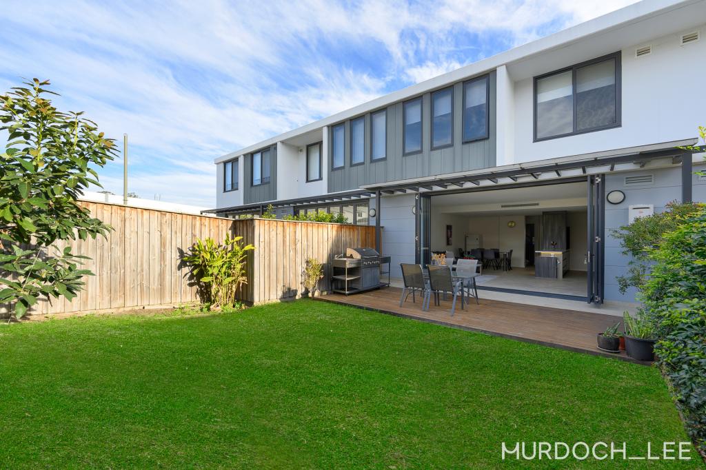 5 Regalia Cl, Norwest, NSW 2153