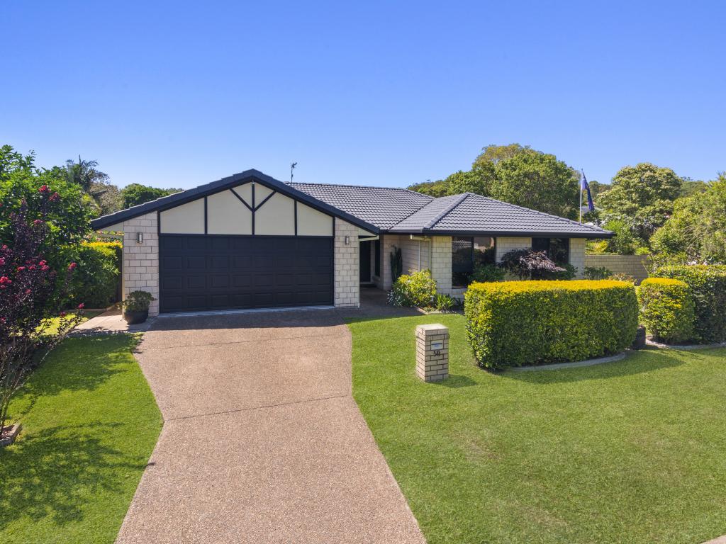 58 Casuarina Dr, Elanora, QLD 4221