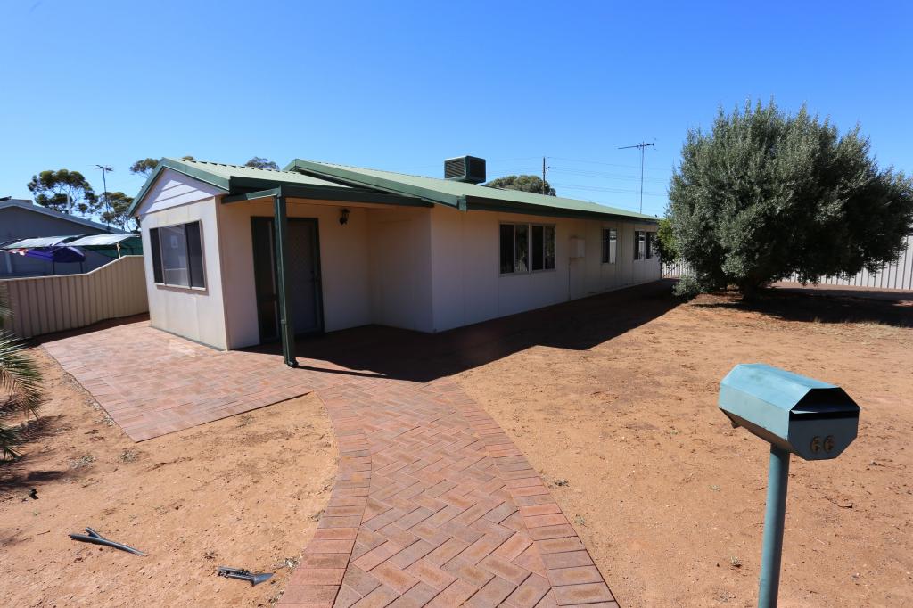 66 Saltbush Rd, Kambalda West, WA 6442