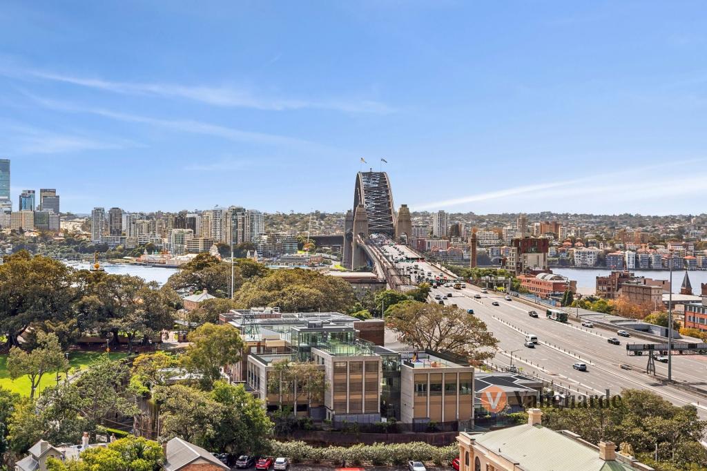 19C/161 KENT ST, SYDNEY, NSW 2000