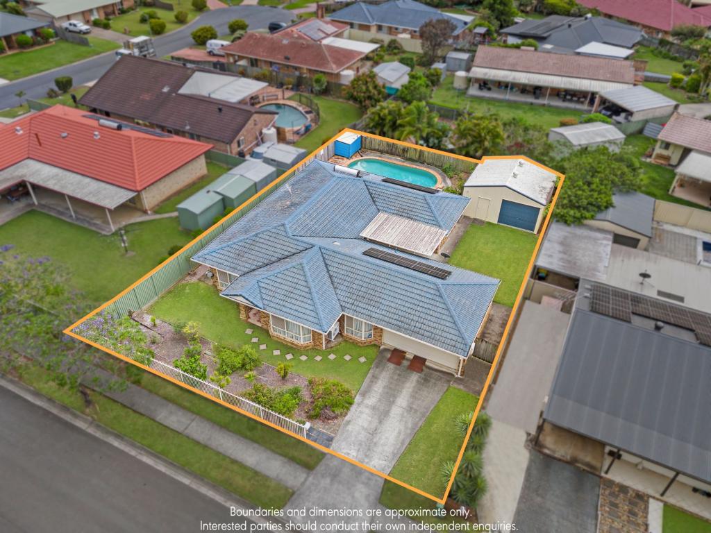 79 Kilsay Cres, Meadowbrook, QLD 4131