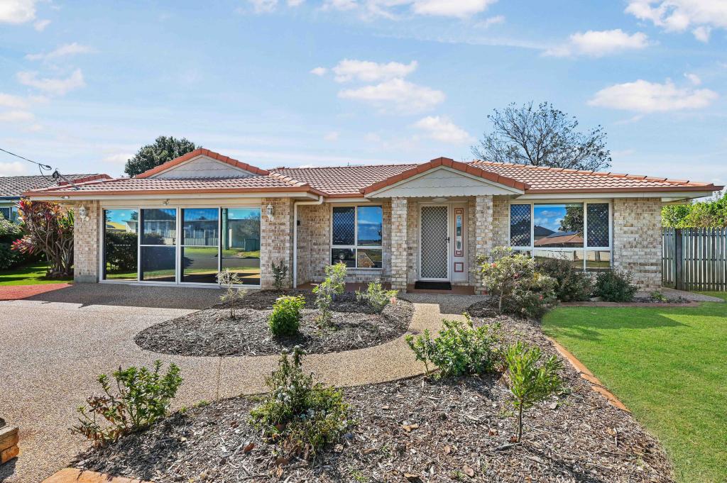 15 Edzill St, Wilsonton Heights, QLD 4350