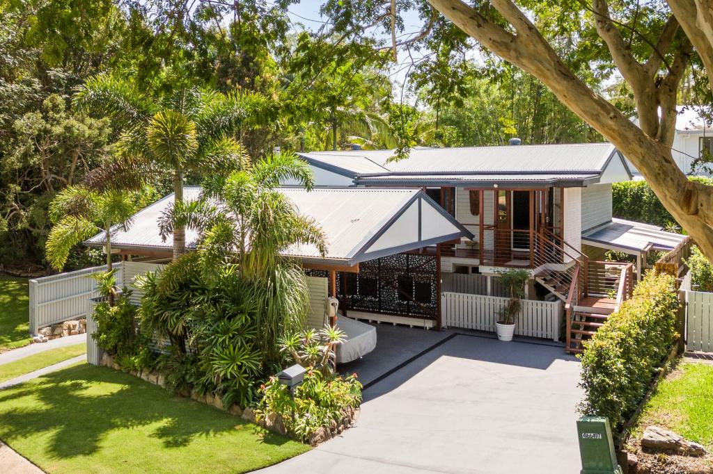 3 Yonga St, Balmoral, QLD 4171