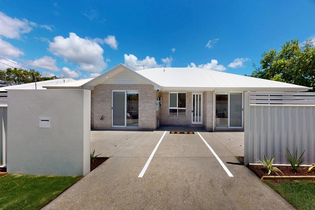 2/128 GROTH RD, BOONDALL, QLD 4034