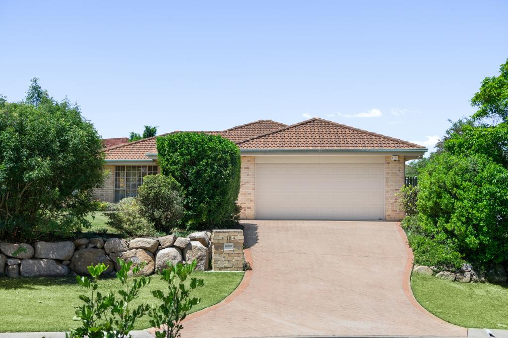 10 Van Dyke Cres, Mcdowall, QLD 4053