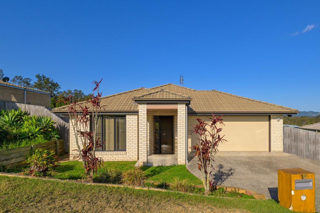 16 Jaryd Pl, Gympie, QLD 4570