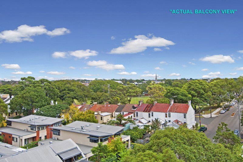 602/144 Mallett St, Camperdown, NSW 2050