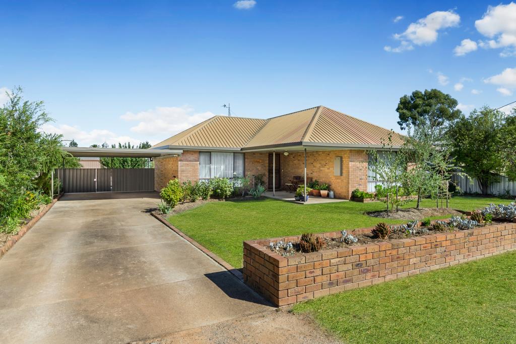 23 Houston St, Inglewood, VIC 3517