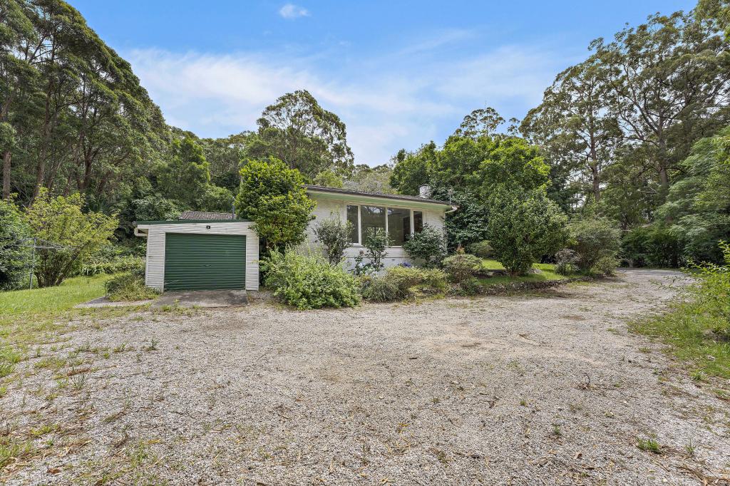 271 Mount Keira Rd, Mount Keira, NSW 2500
