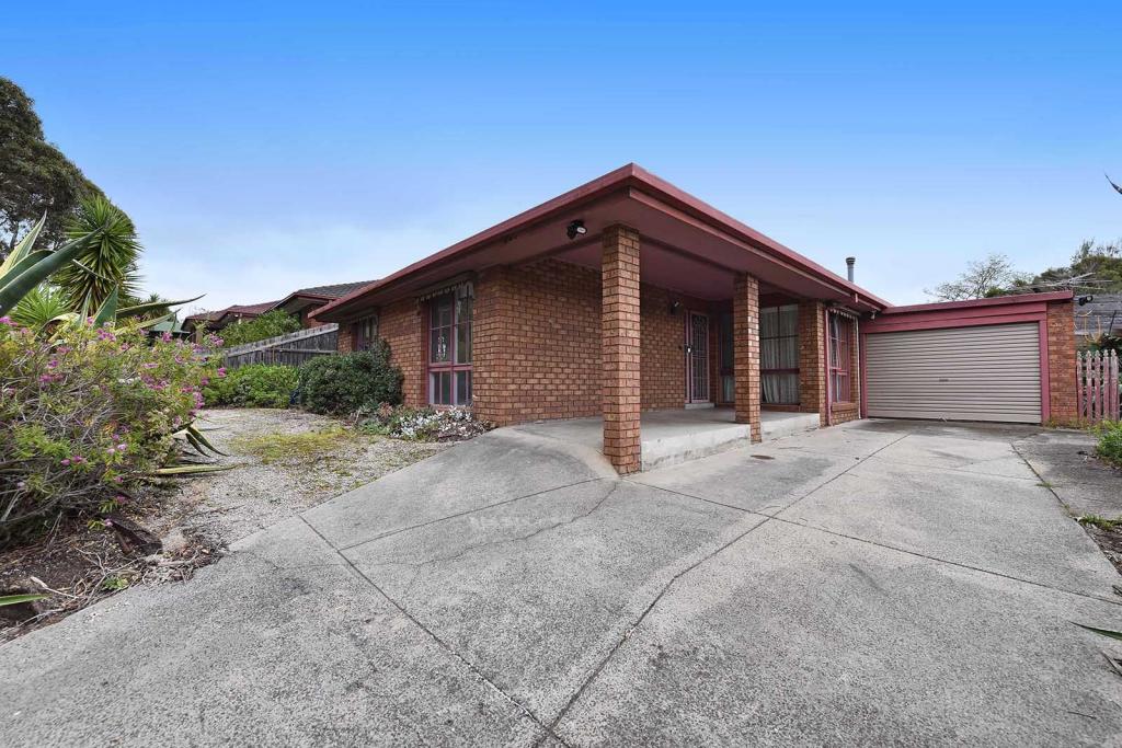 368 Elizabeth Dr, Sunbury, VIC 3429