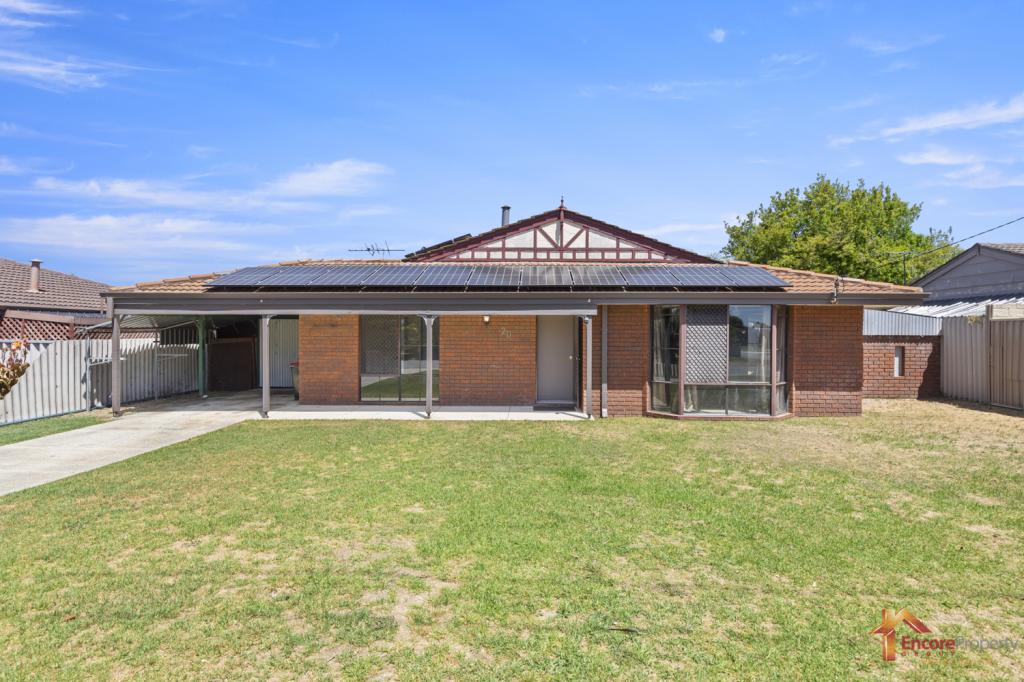 20 Belrose Cres, Cooloongup, WA 6168