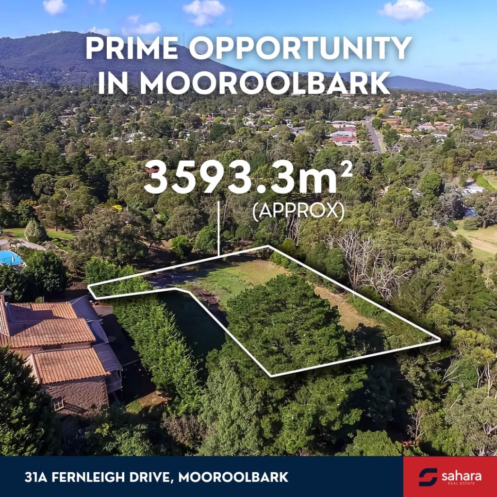 31a Fernleigh Dr, Mooroolbark, VIC 3138