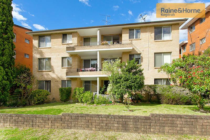 4/33 Warialda St, Kogarah, NSW 2217