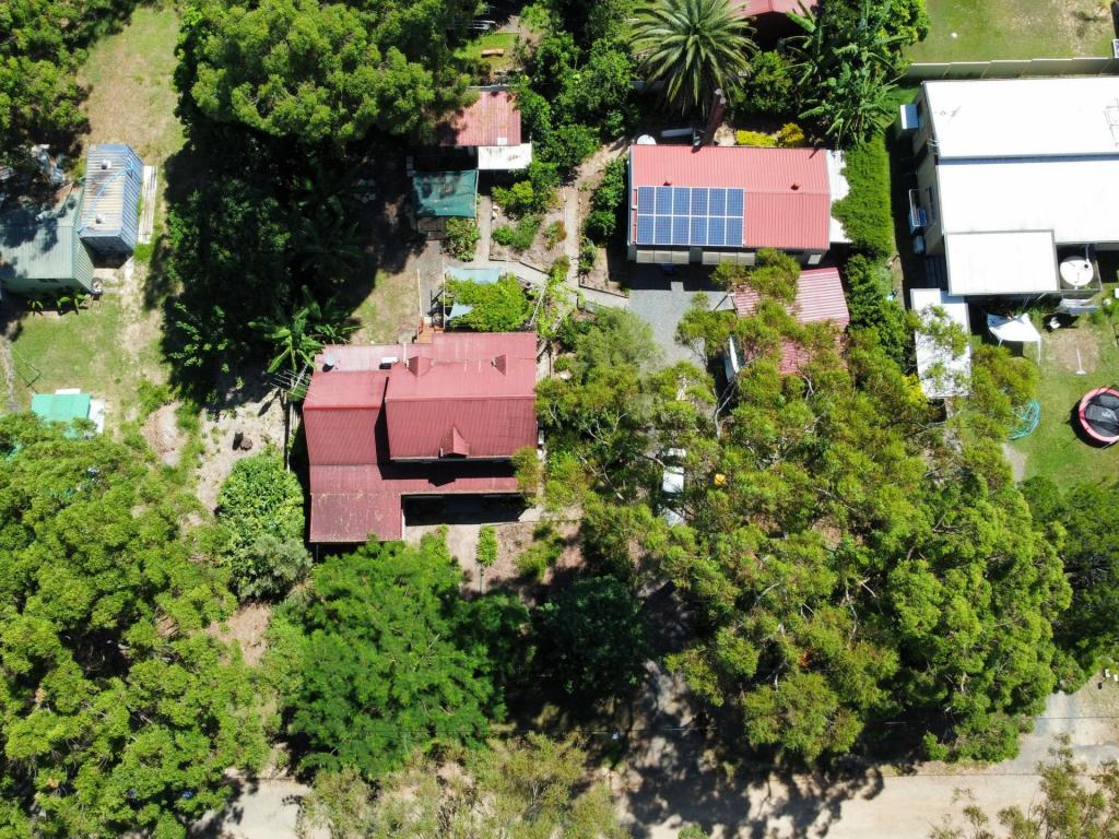 3-5 Ibis St, Macleay Island, QLD 4184