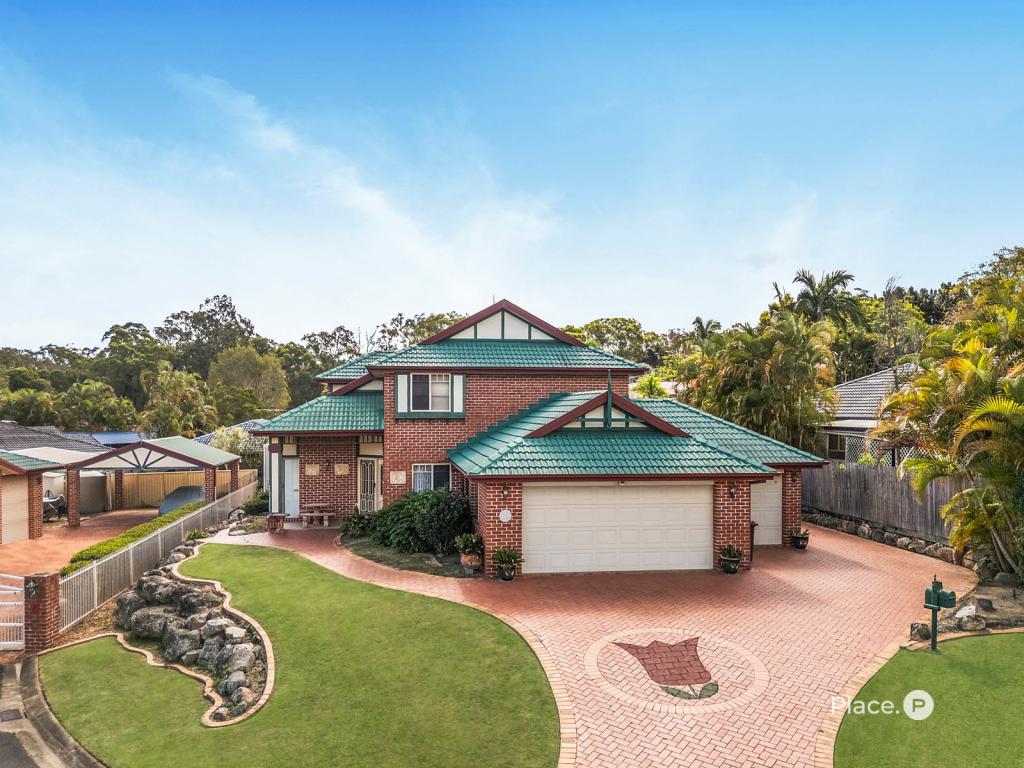 9 Albany Cl, Runcorn, QLD 4113