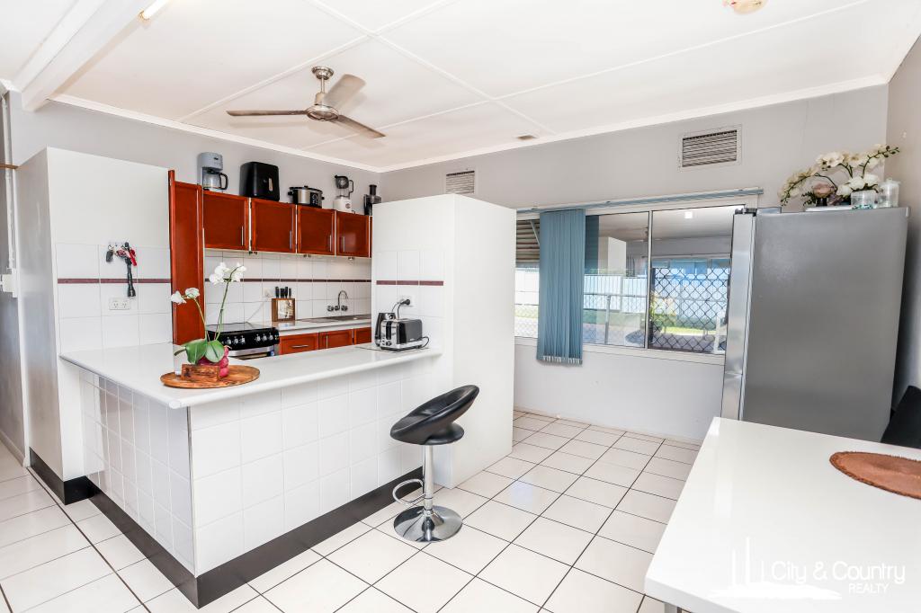 91 Emu St, Townview, QLD 4825