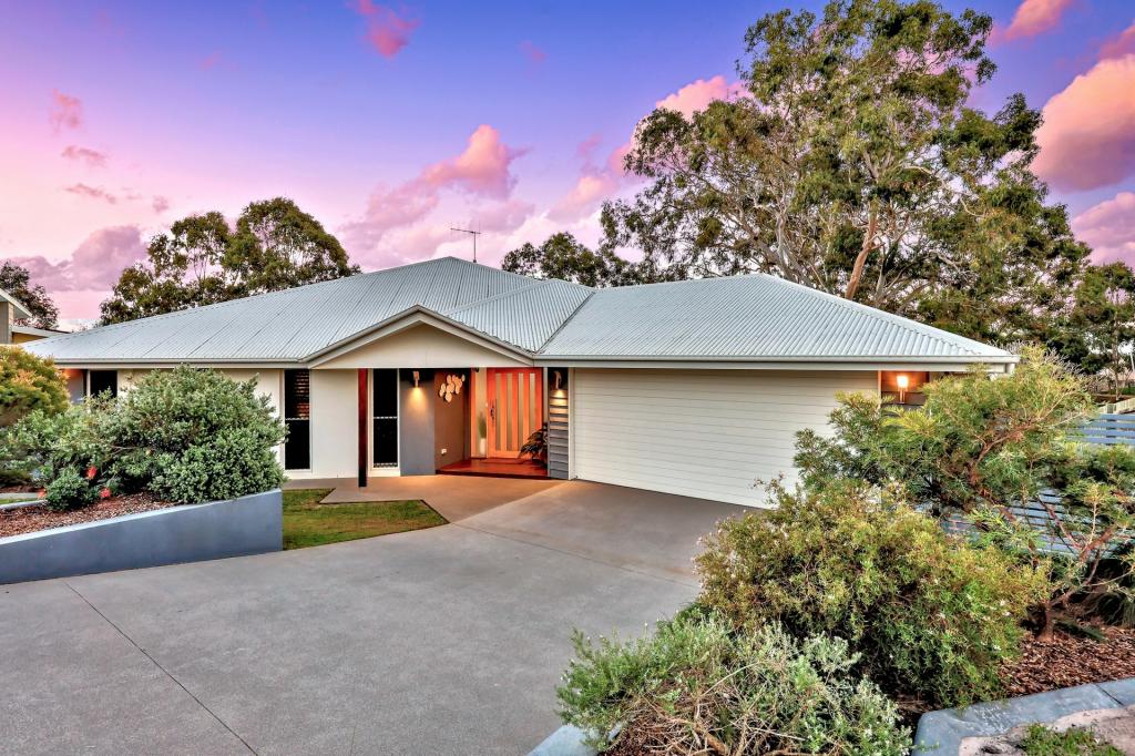 10 Sweetwater Ct, Ashfield, QLD 4670