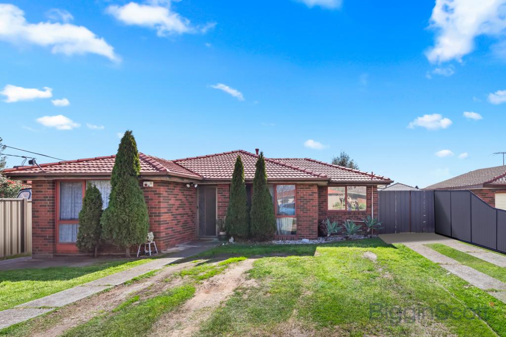 67 Fairfax Cct, Albanvale, VIC 3021