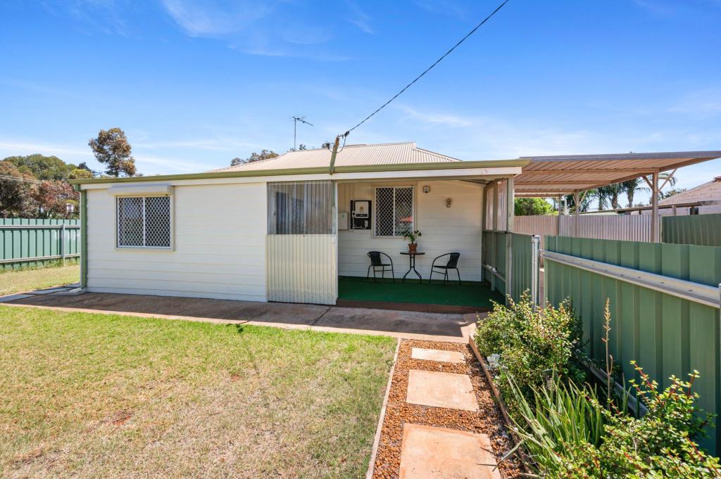 60 Oberthur St, South Kalgoorlie, WA 6430