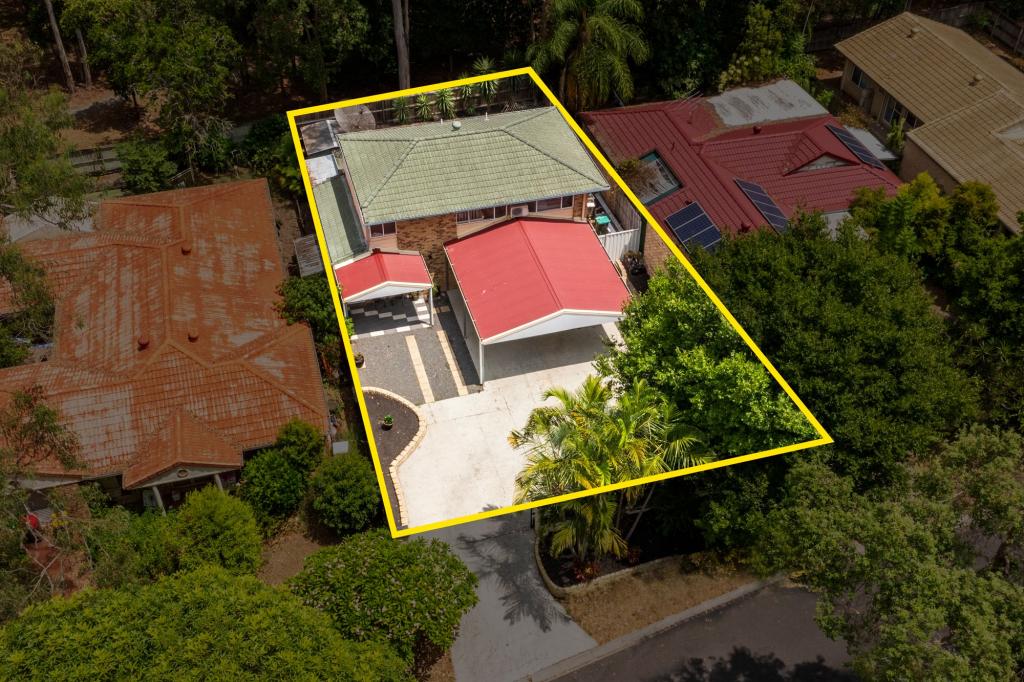 7 Naldham Cl, Forest Lake, QLD 4078