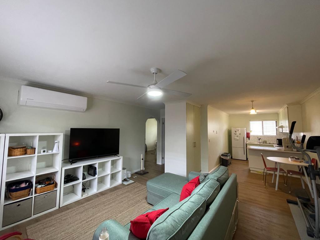4/287 Wakaden St, Griffith, NSW 2680