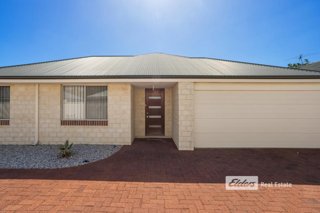 48a Frankel St, Carey Park, WA 6230