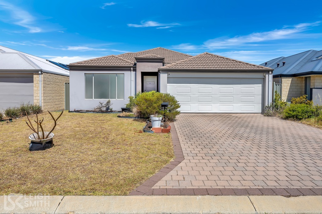 50 Barron Turn, South Yunderup, WA 6208