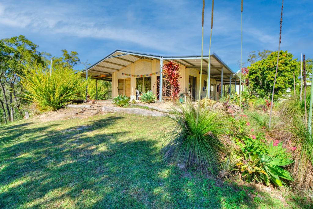 951 Murphy Rd, Captain Creek, QLD 4677