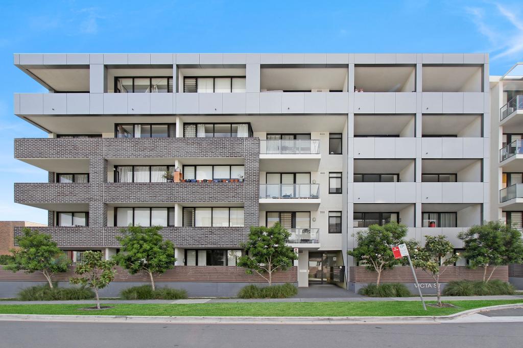 309/1 VICTA ST, CAMPSIE, NSW 2194