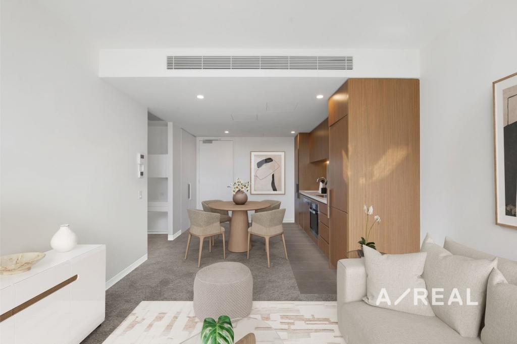 517/555 St Kilda Rd, Melbourne, VIC 3004