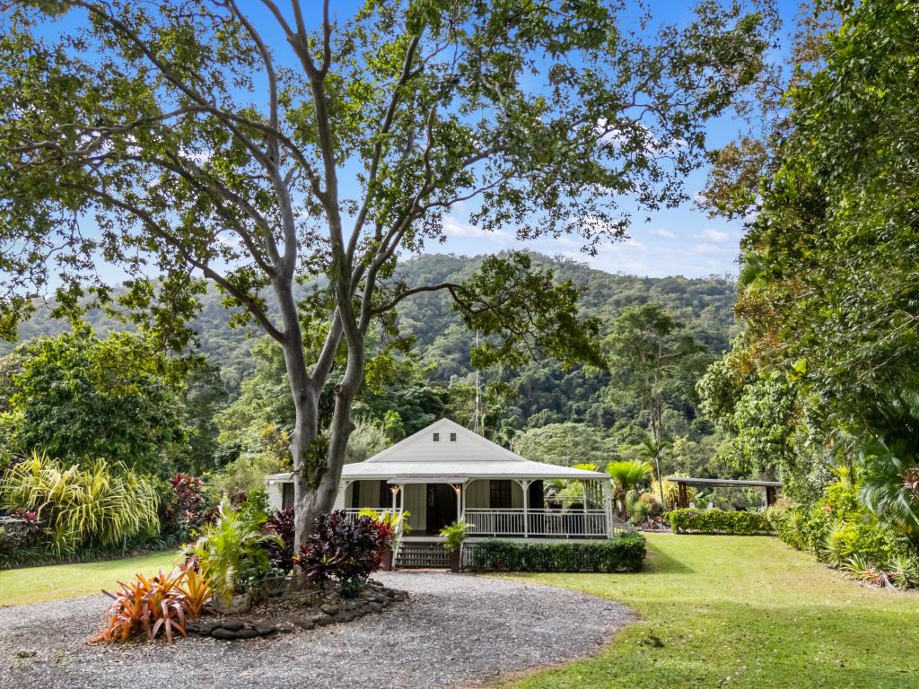 19 Grays Creek Tce, Mowbray, QLD 4877