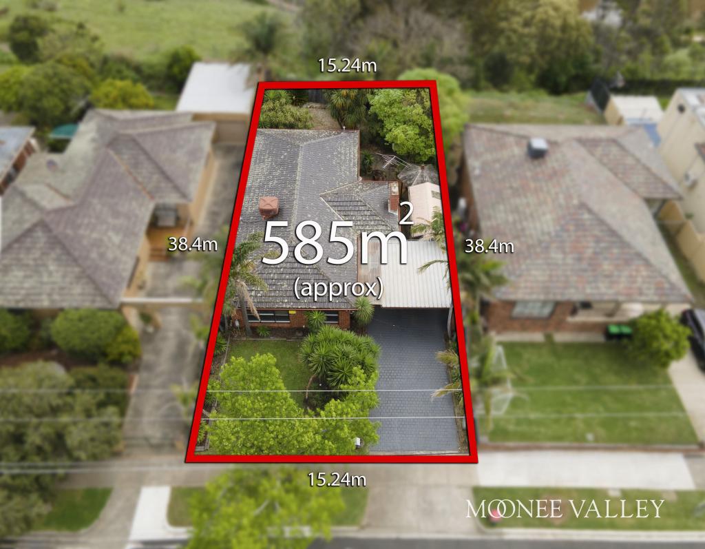 13 Thompson St, Avondale Heights, VIC 3034