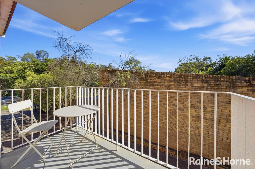 4/660 Barrenjoey Rd, Avalon Beach, NSW 2107