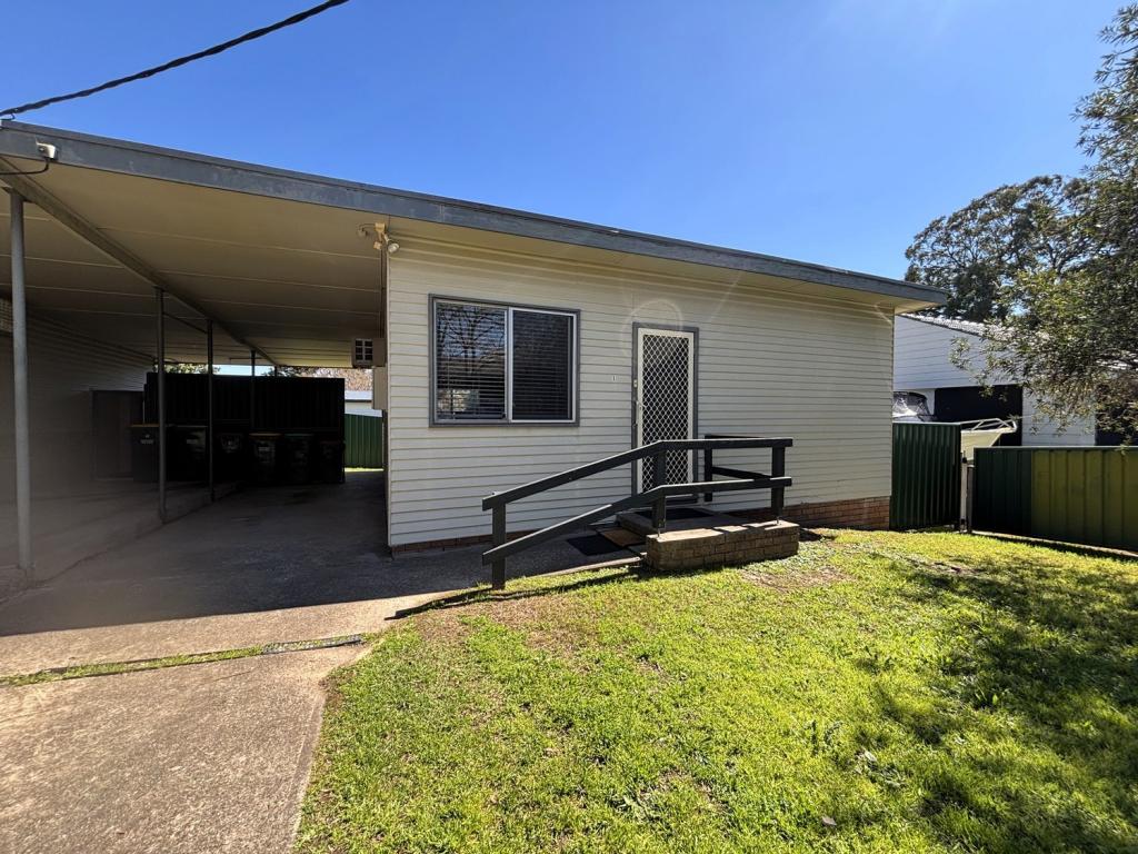 2/40 Brecht St, Muswellbrook, NSW 2333