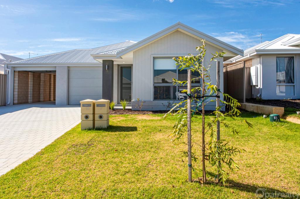 27 Citrine Way, Karnup, WA 6176