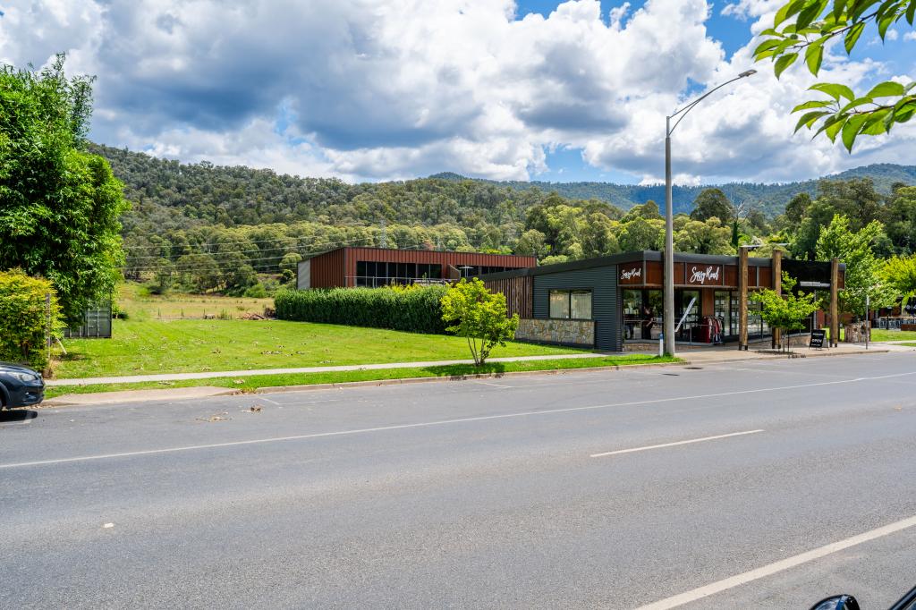 217 Kiewa Valley Hwy, Tawonga South, VIC 3698