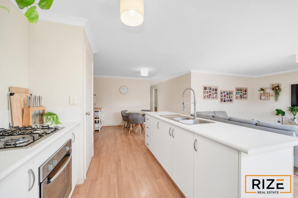 87 Grandis Bvd, Banksia Grove, WA 6031