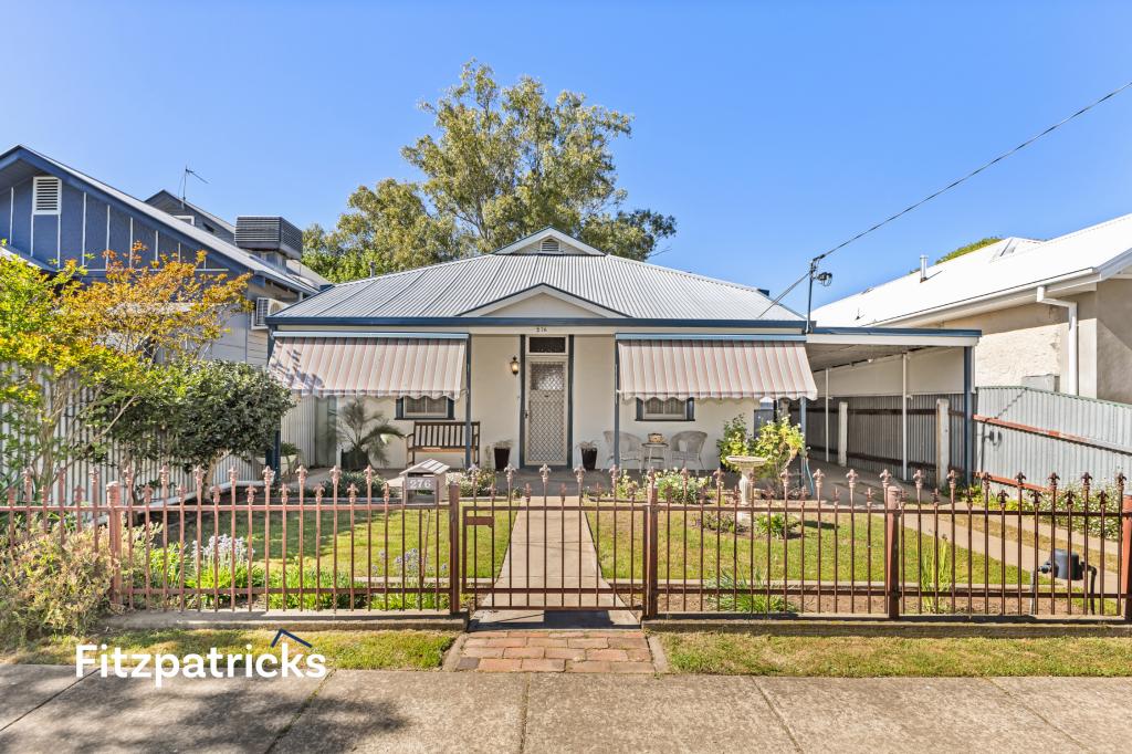 276 KINCAID ST, WAGGA WAGGA, NSW 2650