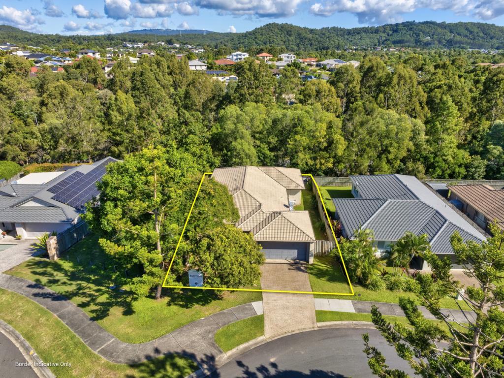 2 Alford Lane, Pacific Pines, QLD 4211
