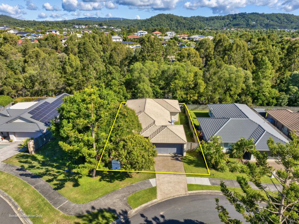 2 ALFORD LANE, PACIFIC PINES, QLD 4211