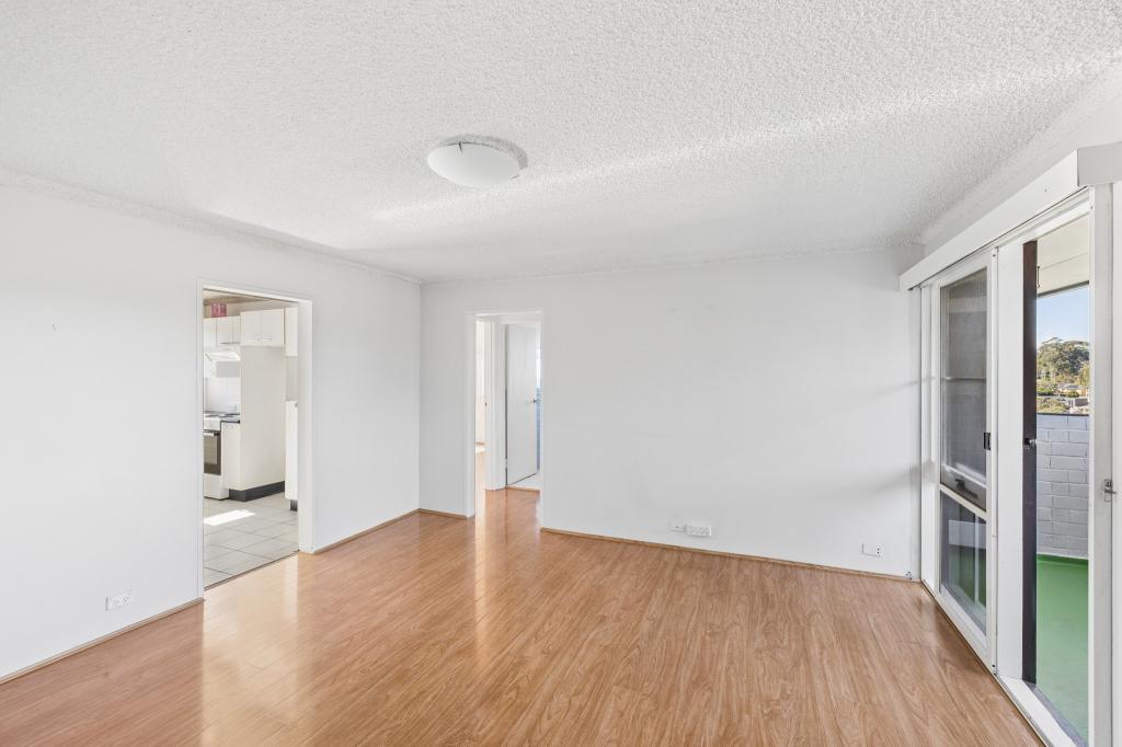 44/38 COPE ST, LANE COVE, NSW 2066