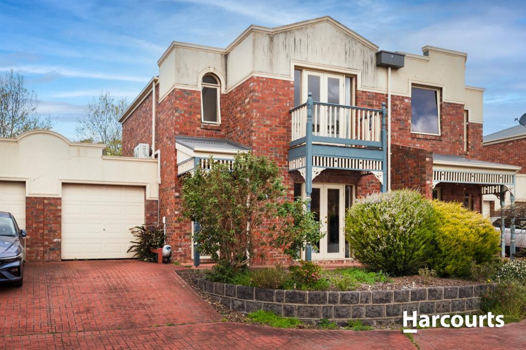 8/8-13 Adelaide Cl, Berwick, VIC 3806