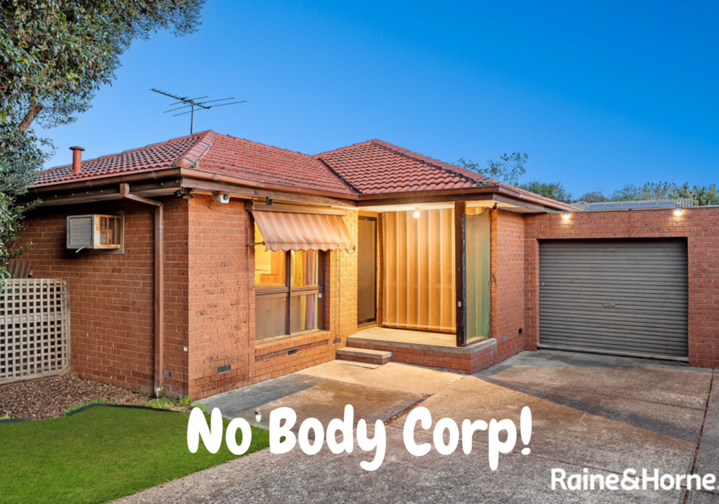 3/60 FAIRBAIRN RD, CRANBOURNE, VIC 3977
