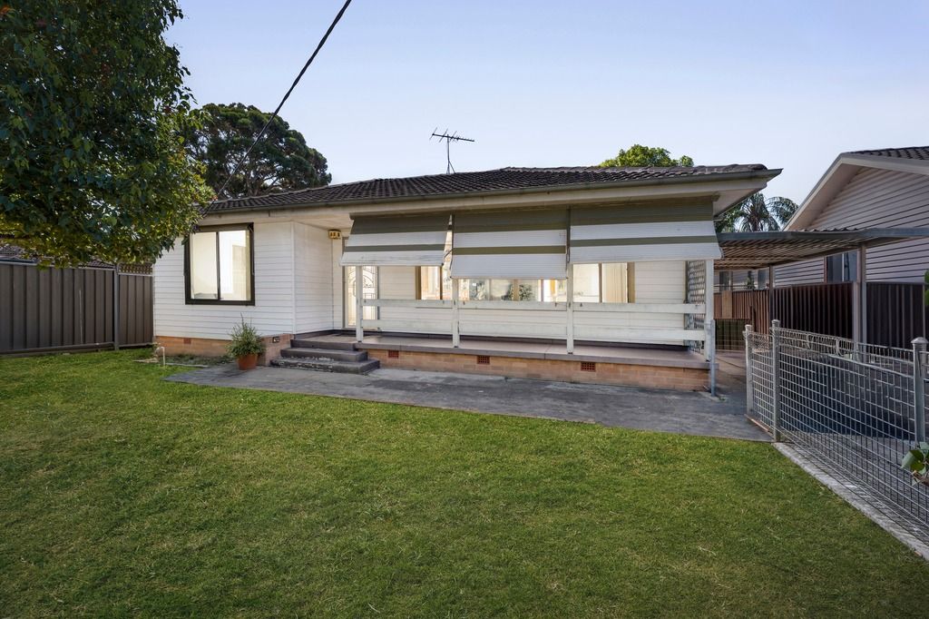 64 Magnolia St, North St Marys, NSW 2760