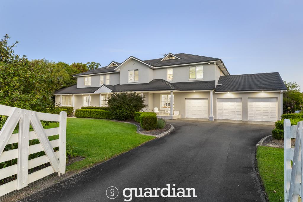 6 Jones Rd, Kenthurst, NSW 2156