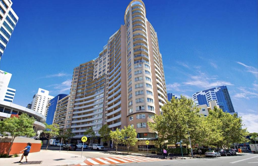 1905/8 Brown St, Chatswood, NSW 2067