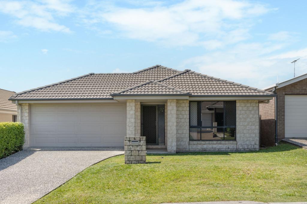 10 Oregano Cl, Griffin, QLD 4503