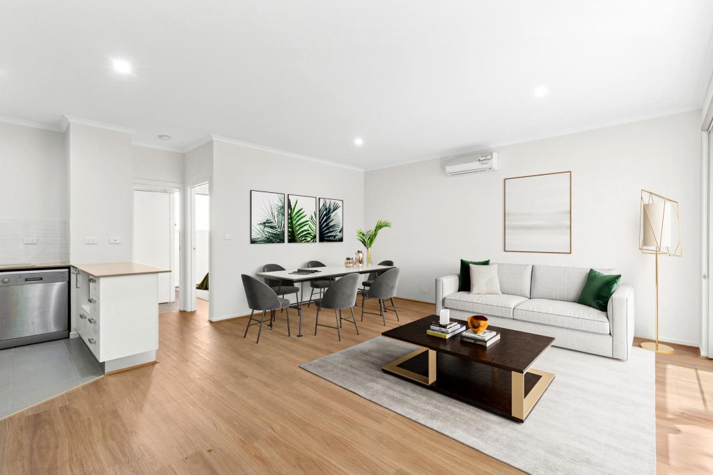 10/12 Stockdale St, Dickson, ACT 2602