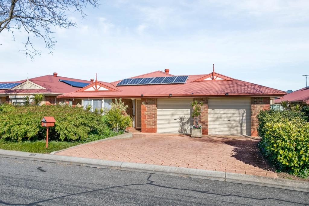 6 Stockade Dr, Walkley Heights, SA 5098