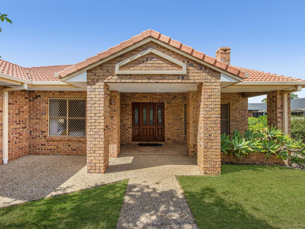 1 Meiers Rd, Indooroopilly, QLD 4068